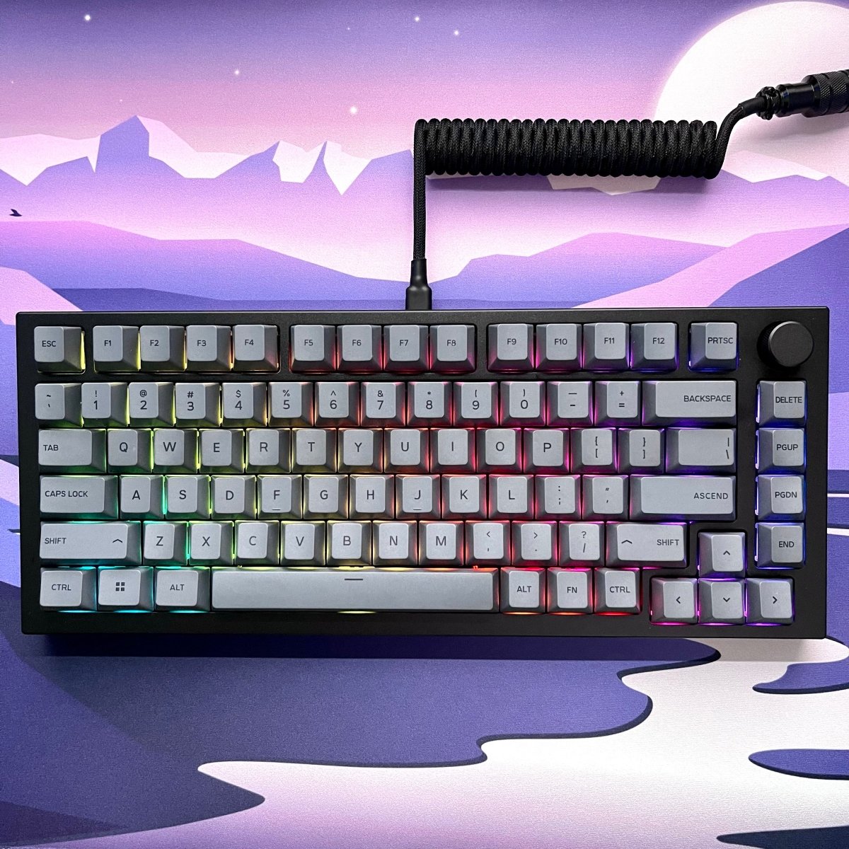 CLS TECH Prebuilt & Custom Mechanical Keyboards Australia CLS Tech