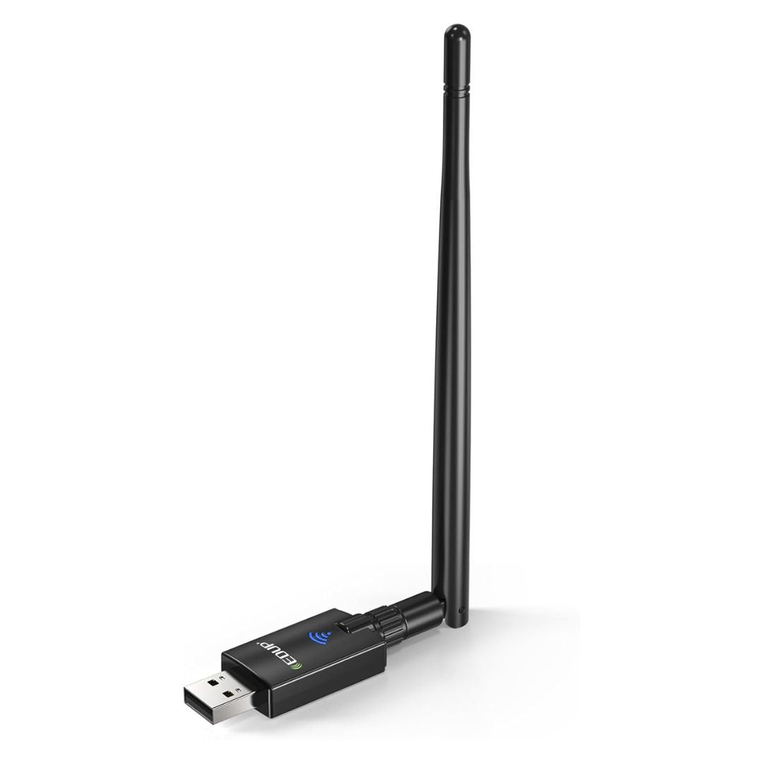 EDUP AX900M USB WiFi6 Adapter Bluetooth 5.3 - CLS Tech