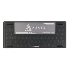 Ajazz AK832 Pro Mechanical Keyboard - CLS Tech | Ajazz