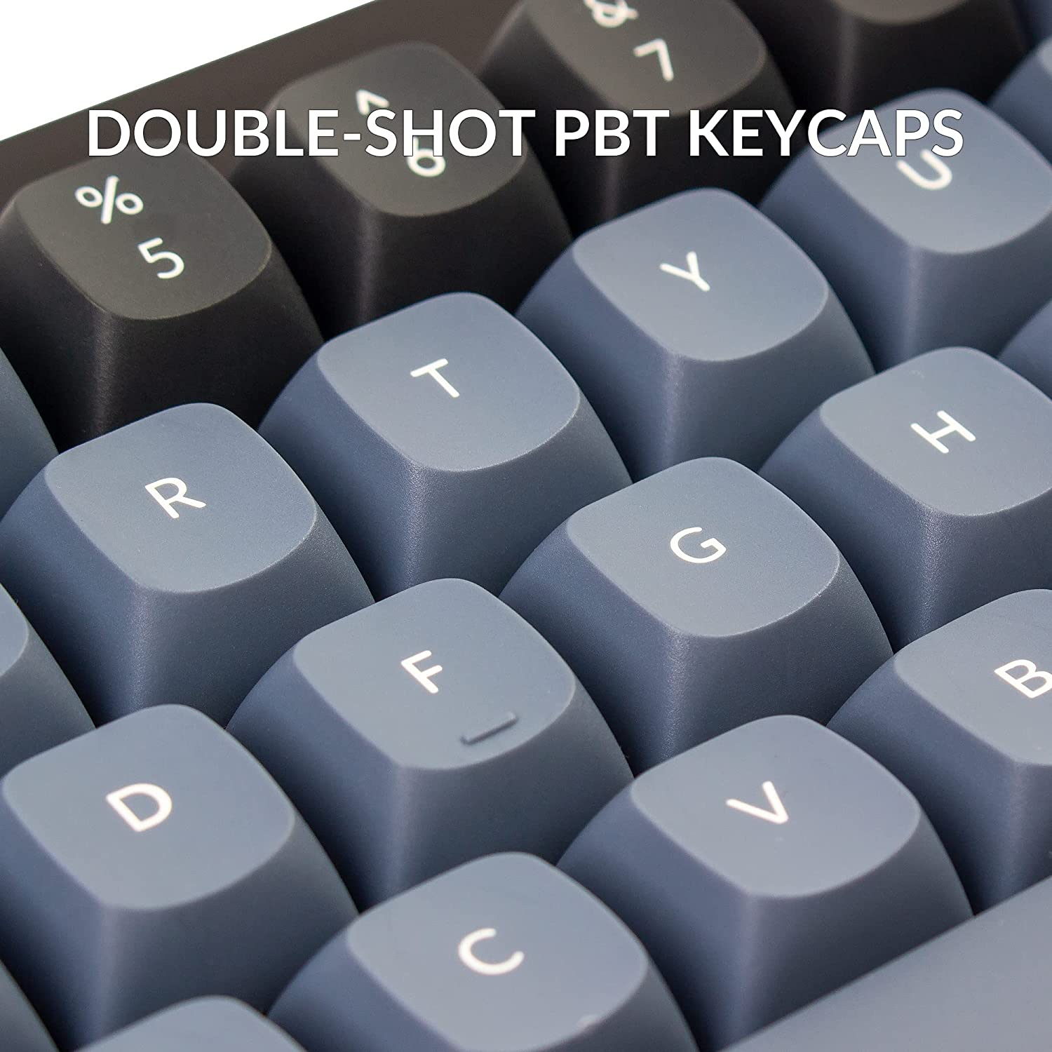 Keychron Q2 Knob QMK Mechanical Keyboard - CLS Tech | Keychron