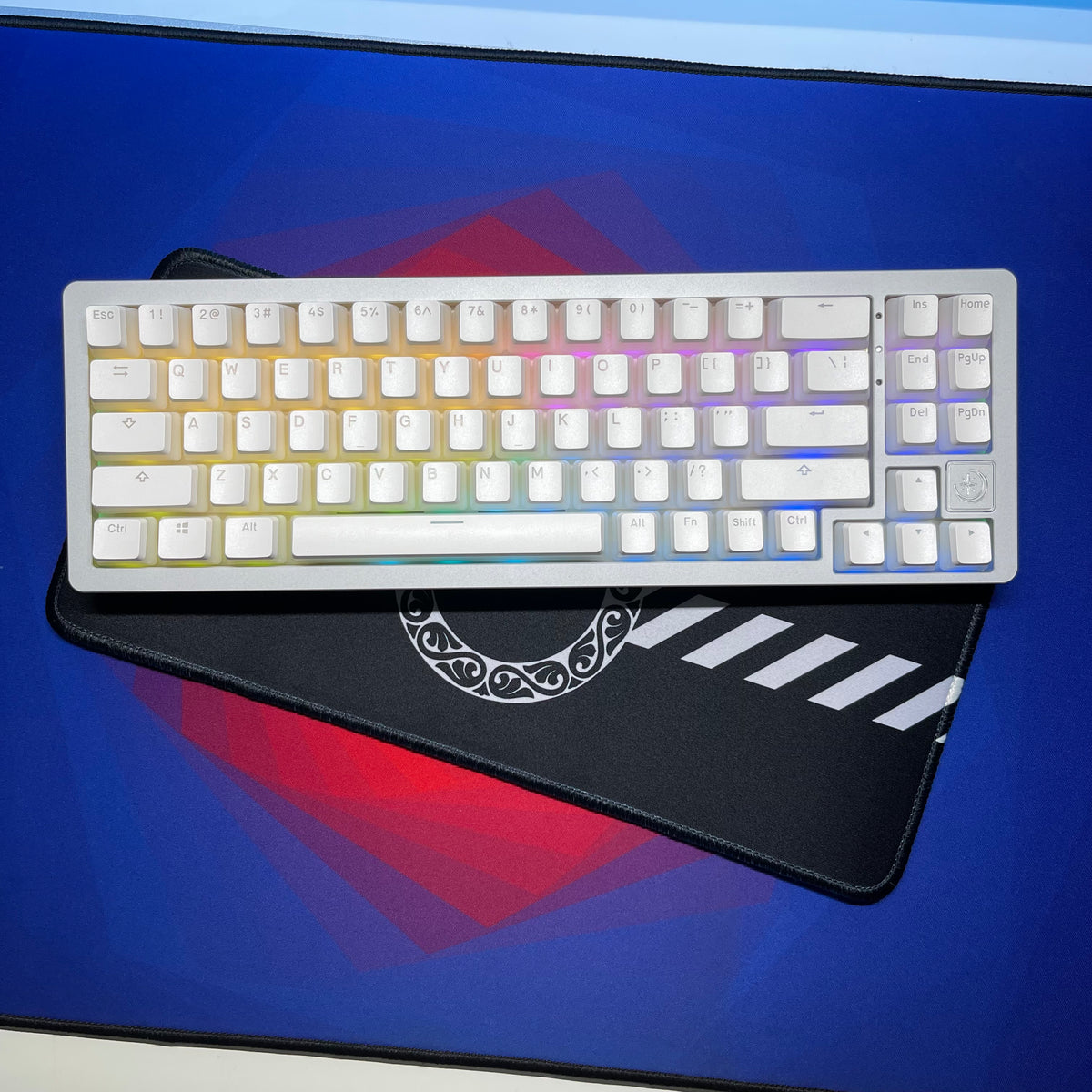 Mahō Tiny Novelmats