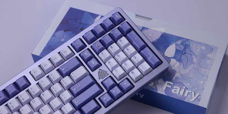 Custom Mechanical Keyboards and Gaming Accessories – CLS Tech
