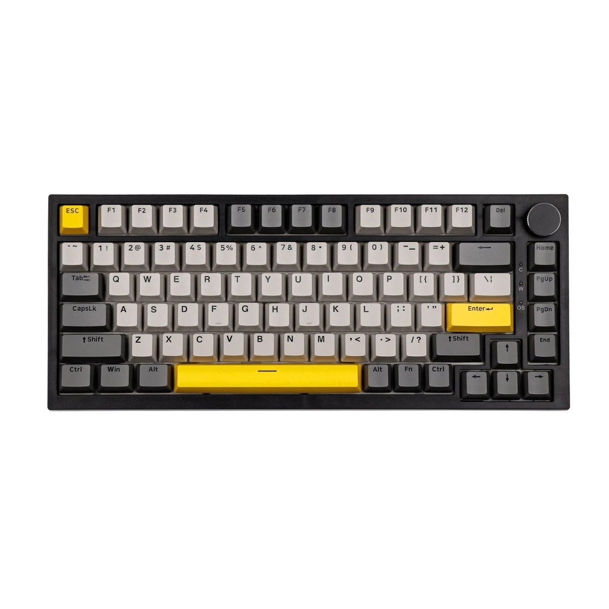 Ajazz AK820 Mechanical Keyboard - CLS Tech | Ajazz