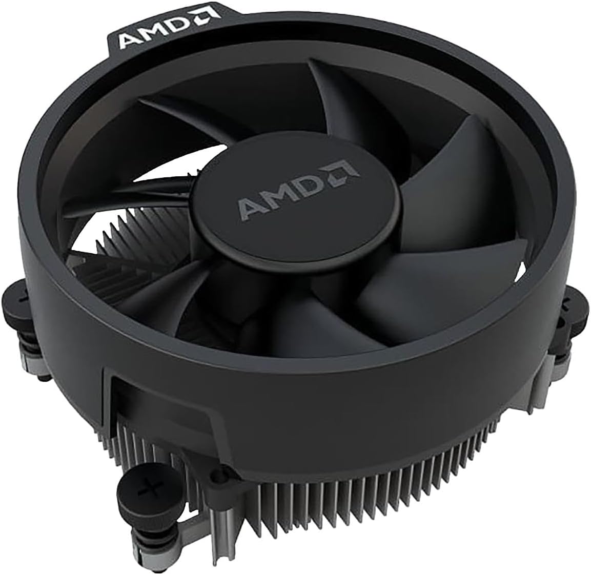 AMD Wraith Stealth Socket AM4 - CLS Tech