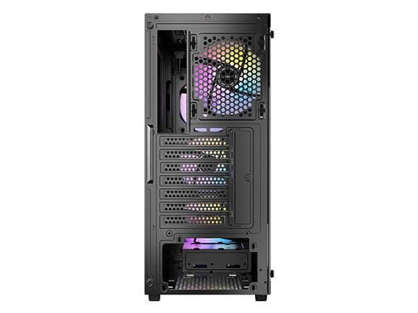 Antec AX61 ELITE Tempered Glass Mid - Tower Gaming Case - CLS Tech