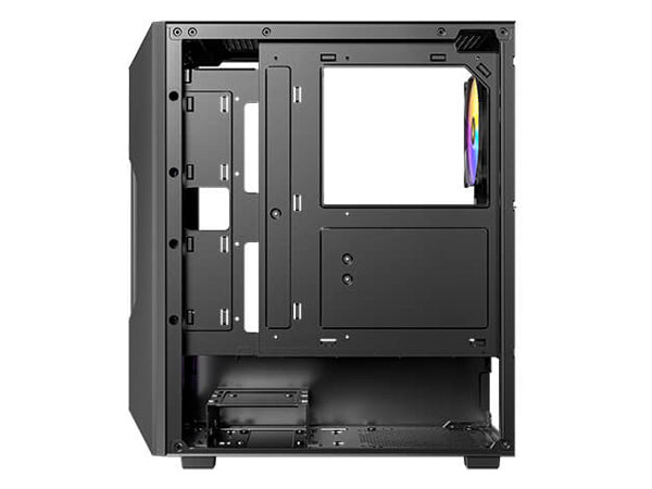 Antec AX61 ELITE Tempered Glass Mid - Tower Gaming Case - CLS Tech