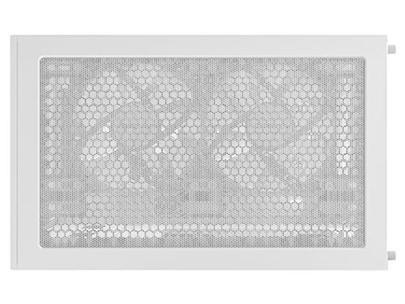 Antec CX200M RGB ELITE mATX Gaming Case - White - CLS Tech