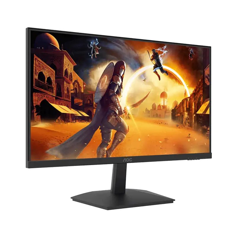 AOC 27" FHD 180Hz Adaptive - Sync Gaming Monitor - CLS Tech