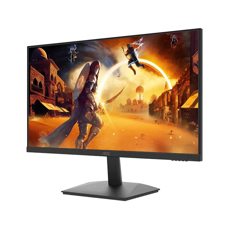 AOC 27" FHD 180Hz Adaptive - Sync Gaming Monitor - CLS Tech