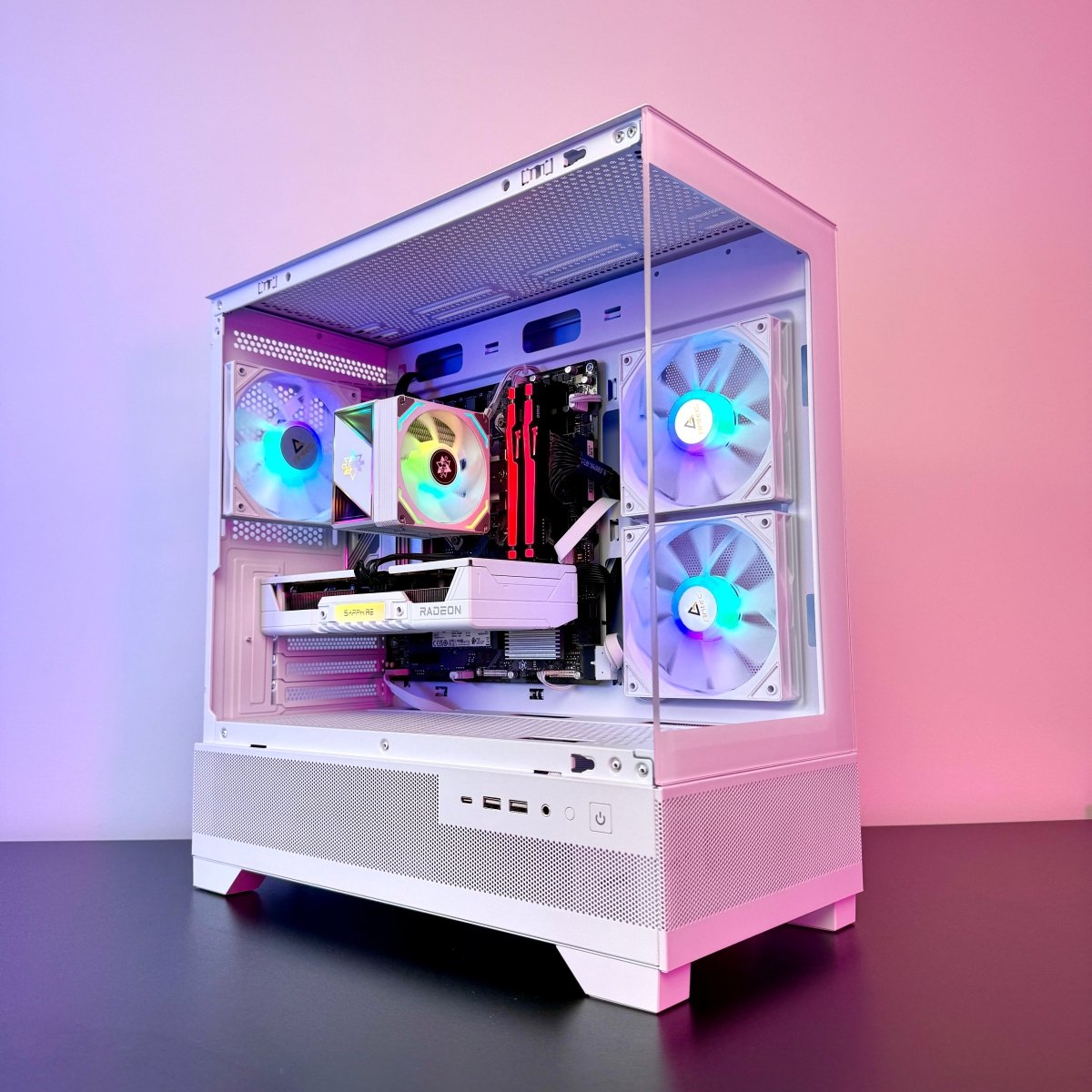 Arctic X - CLS Tech