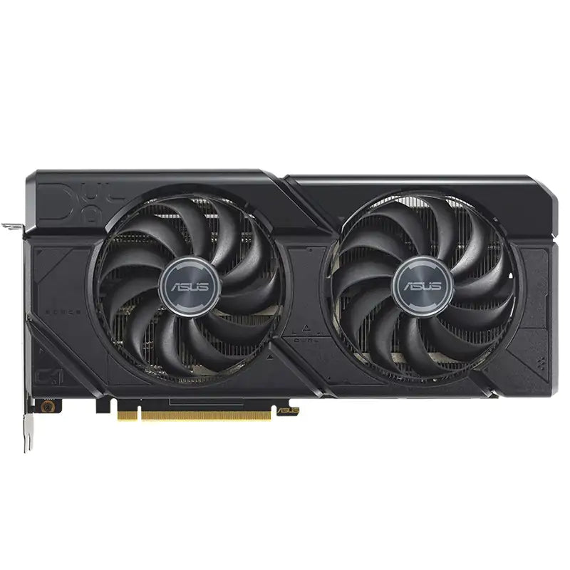 Asus Dual Radeon RX 7800 XT OC 16G Graphics Card - CLS Tech
