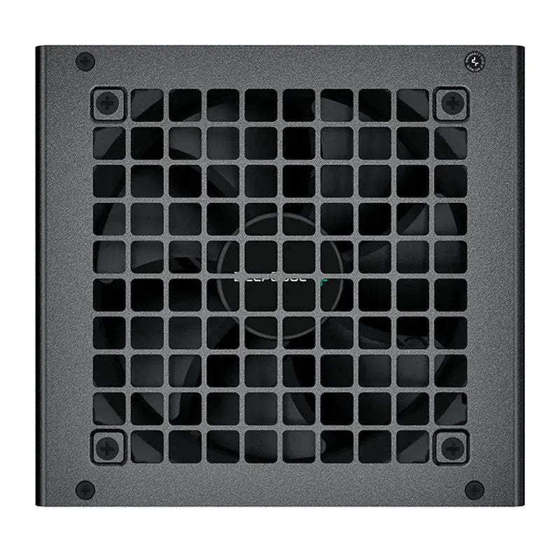 Deepcool 650W PK650D 80+ Bronze Power Supply - CLS Tech