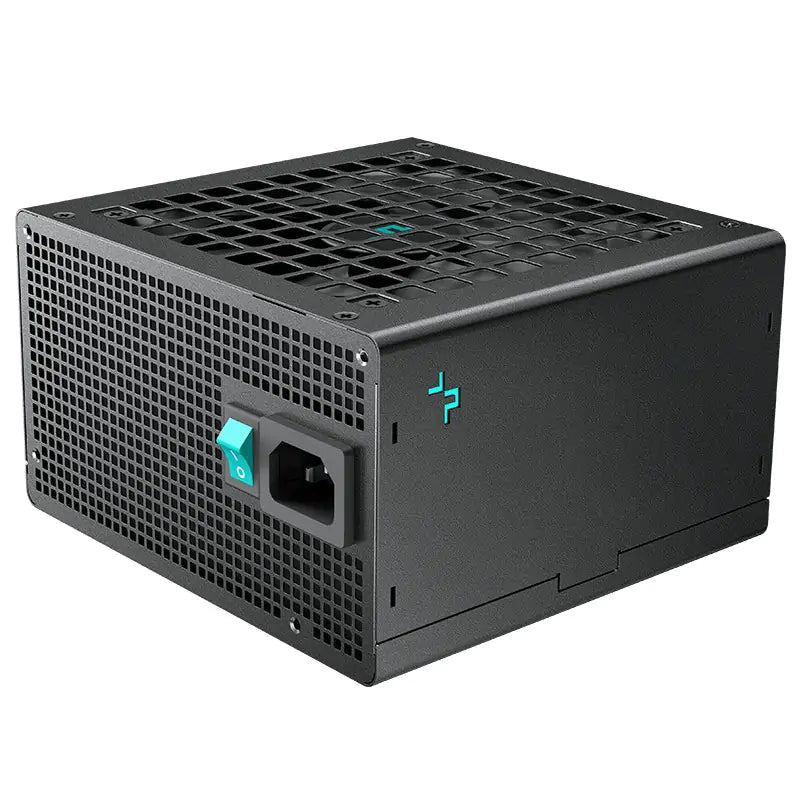 DeepCool 650W PL650D 80+ Bronze ATX 3.1 Power Supply - CLS Tech