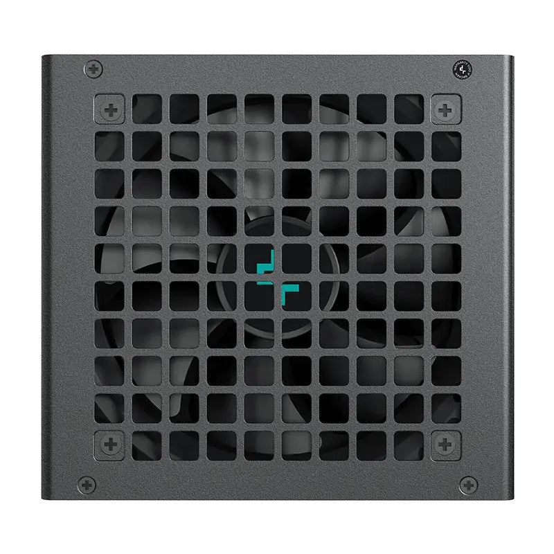 DeepCool 650W PL650D 80+ Bronze ATX 3.1 Power Supply - CLS Tech