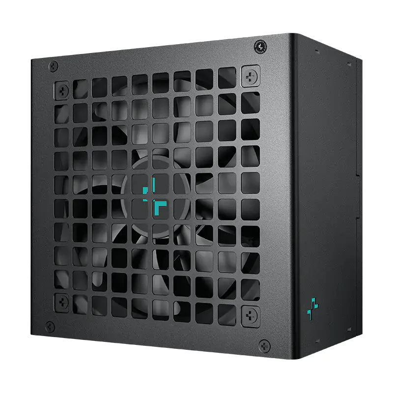 DeepCool 650W PL650D 80+ Bronze ATX 3.1 Power Supply - CLS Tech