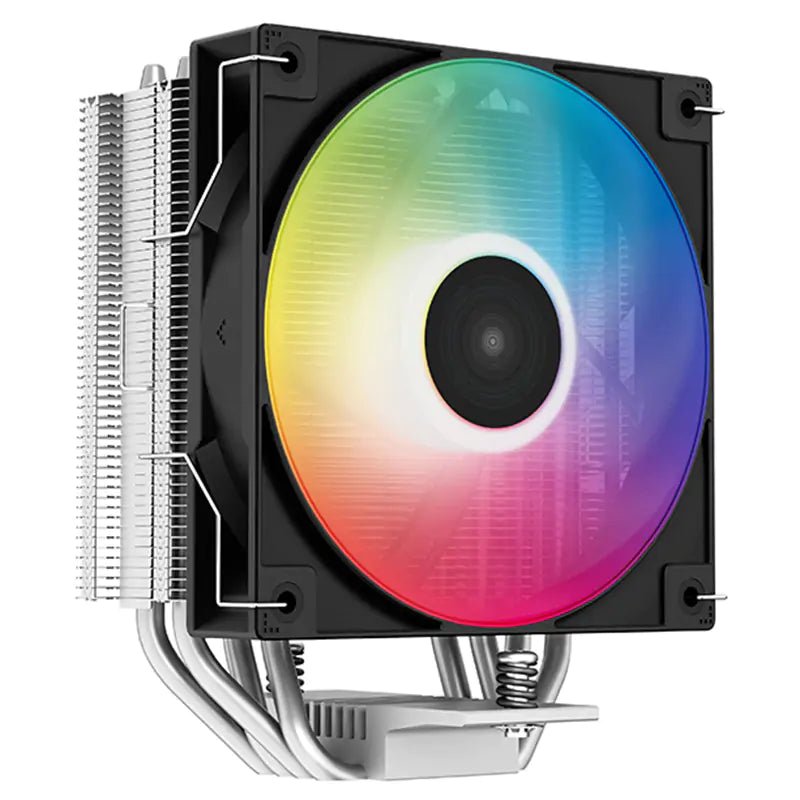 Deepcool Gammaxx AG400 LED CPU Cooler - CLS Tech