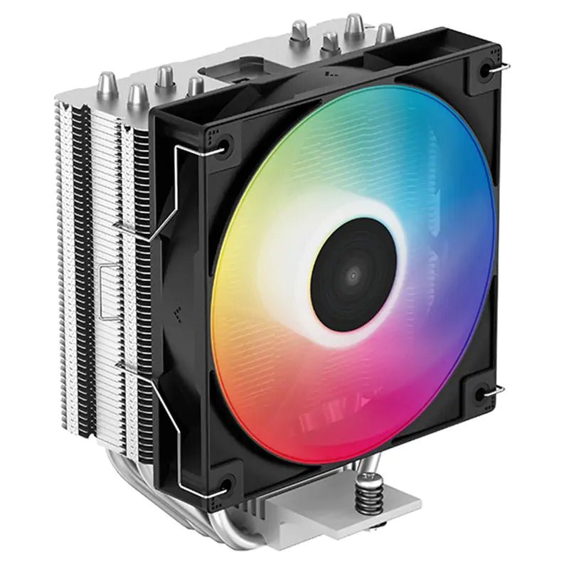 Deepcool Gammaxx AG400 LED CPU Cooler - CLS Tech