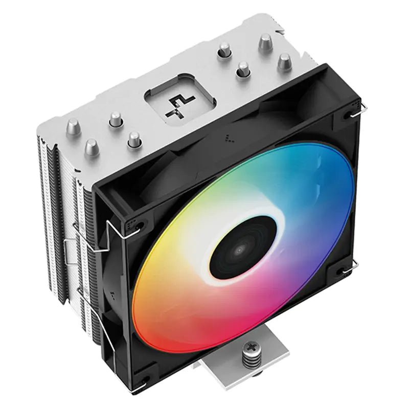 Deepcool Gammaxx AG400 LED CPU Cooler - CLS Tech