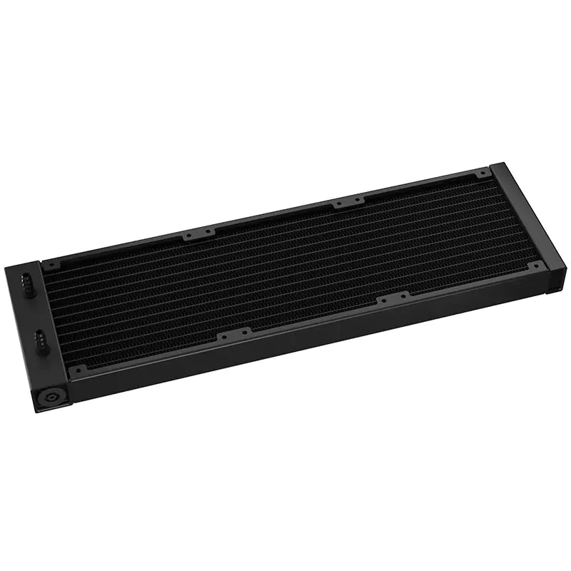 DeepCool LE360 V2 360mm RGB Liquid CPU Cooler - Black - CLS Tech