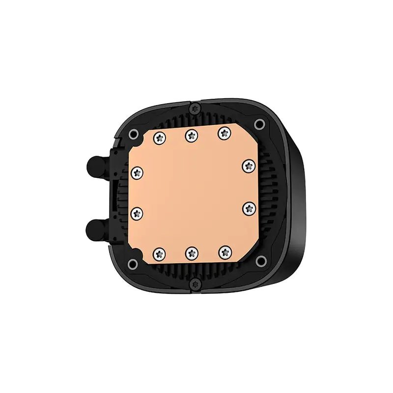 DeepCool LE720 360mm Liquid Cooler - Black - CLS Tech