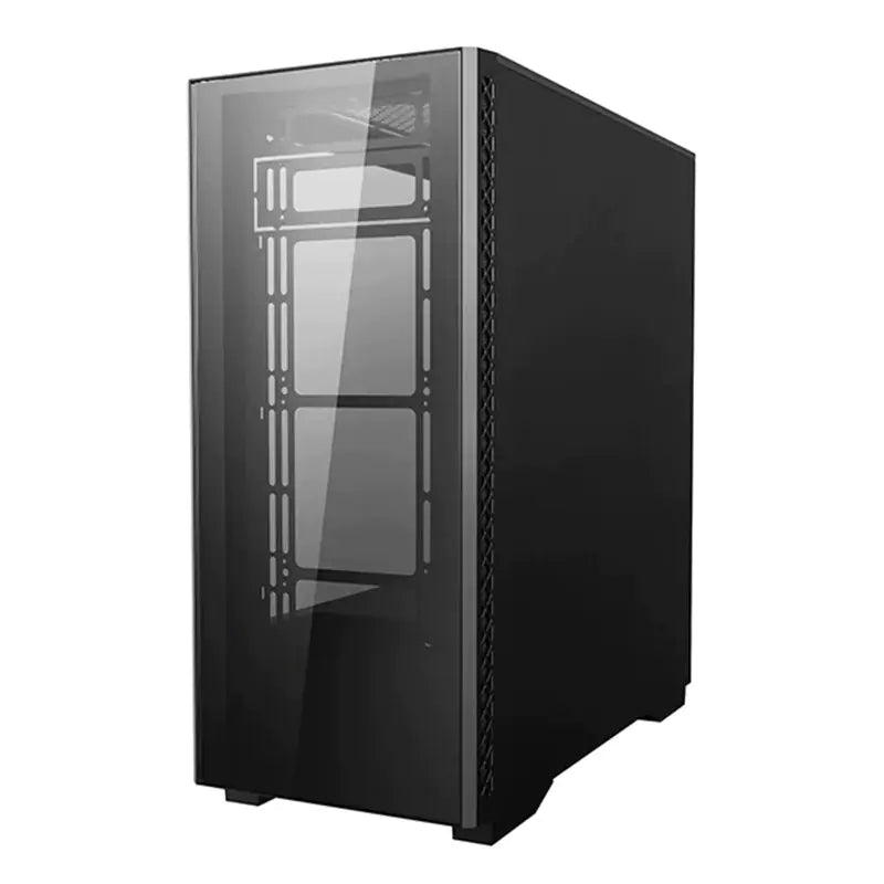 Deepcool Matrexx 50 ARGB Case - Black - CLS Tech