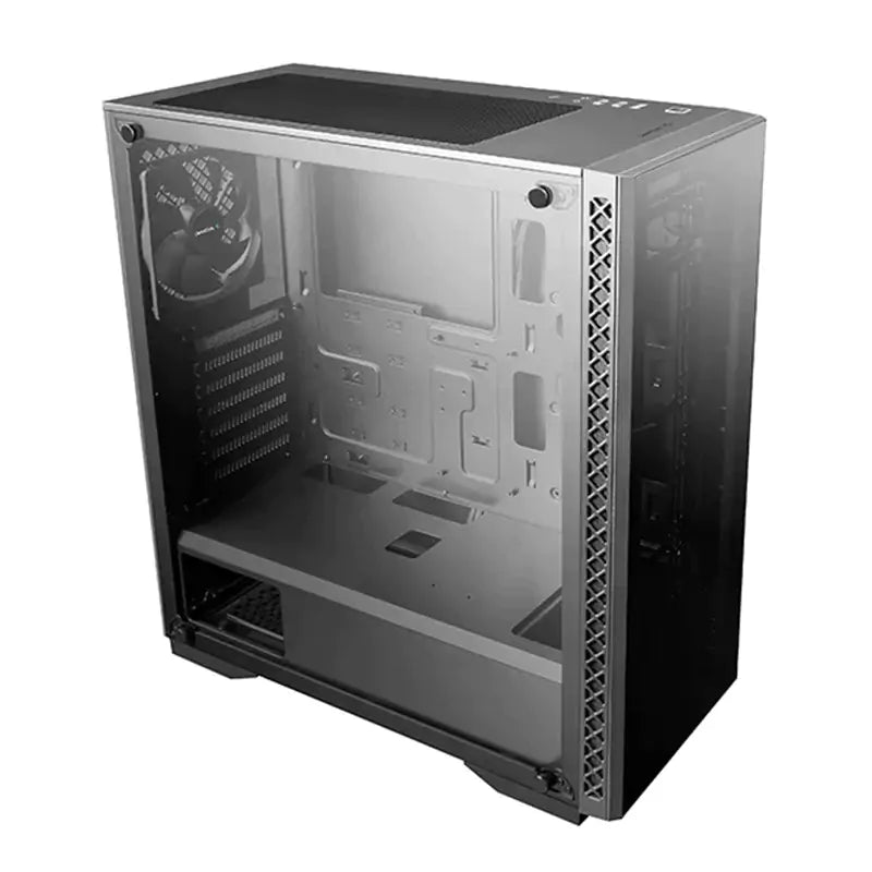 Deepcool Matrexx 50 ARGB Case - Black - CLS Tech
