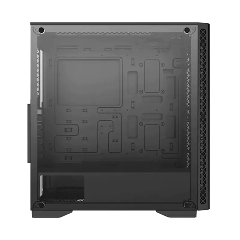 Deepcool Matrexx 50 ARGB Case - Black - CLS Tech