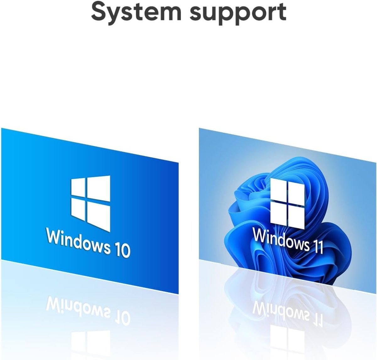 EDUP AX900M USB WiFi6 Adapter Bluetooth 5.3 - CLS Tech