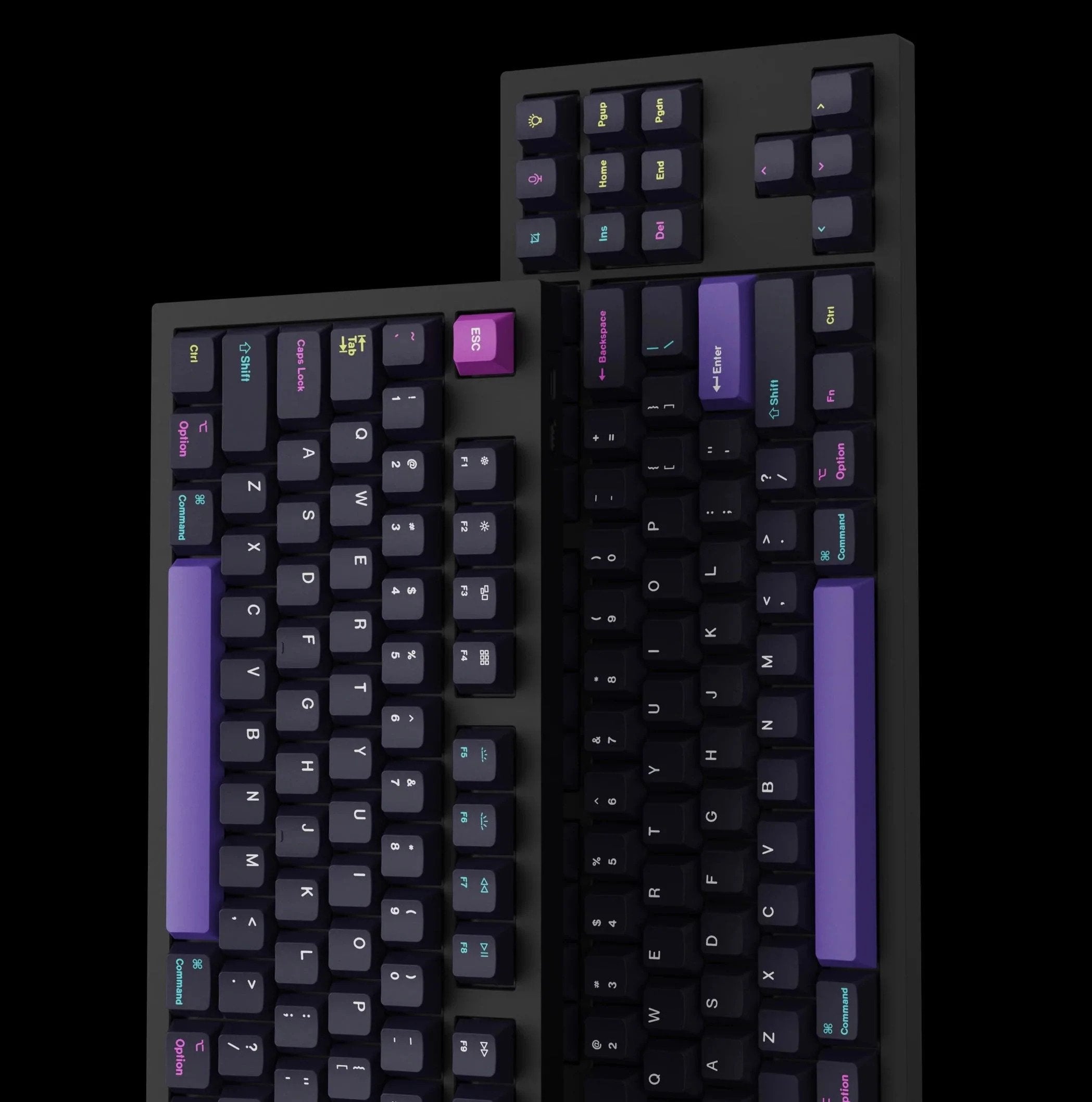 Spectronics Keyboard CLS Tech - Gaming PCs & Peripherals | Affordable, High-Performance
