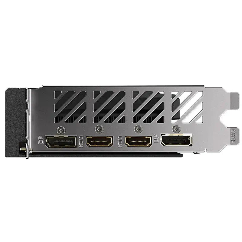 Gigabyte GeForce RTX 4060 WindForce OC 8G Graphics Card - CLS Tech