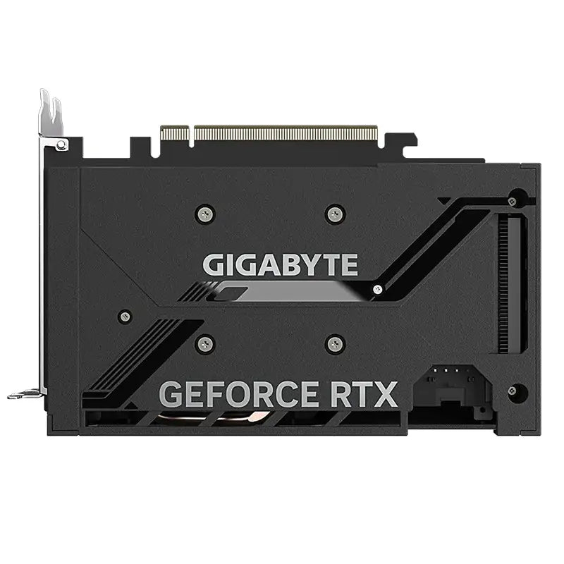 Gigabyte GeForce RTX 4060 WindForce OC 8G Graphics Card - CLS Tech