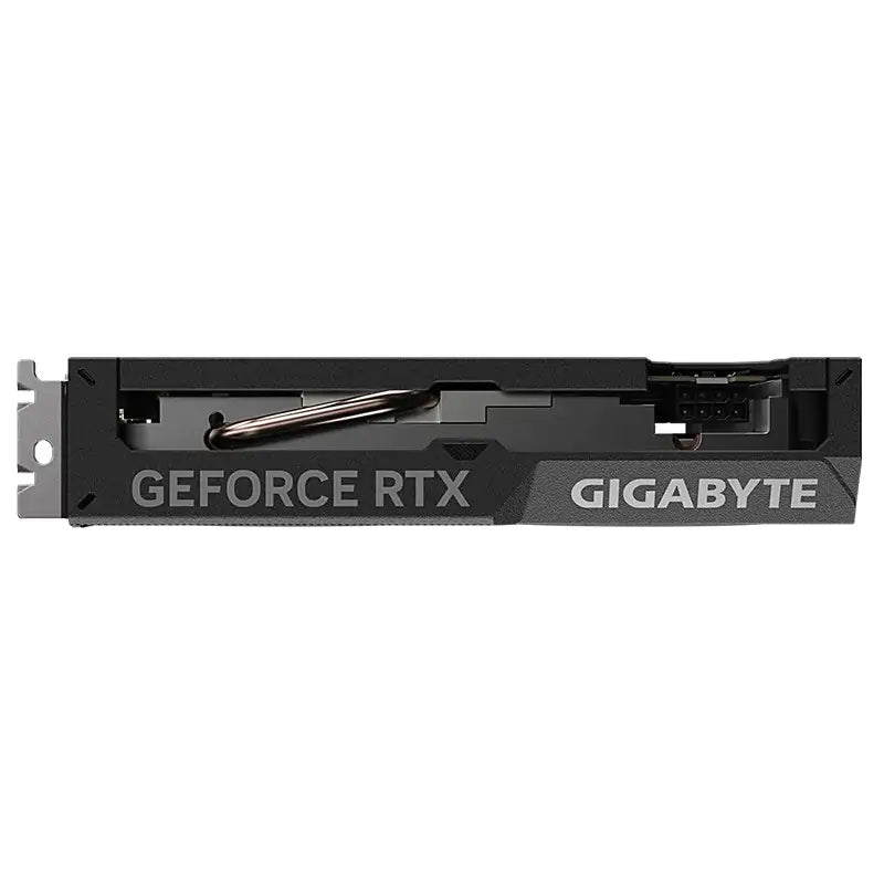 Gigabyte GeForce RTX 4060 WindForce OC 8G Graphics Card - CLS Tech