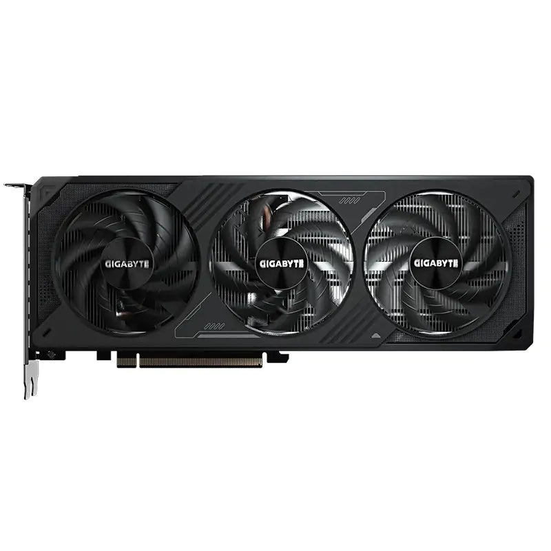 Gigabyte GeForce RTX 5070 WindForce SFF 12G Graphics Card - CLS Tech
