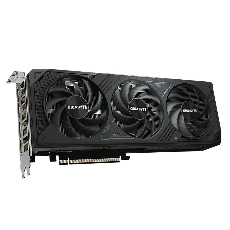 Gigabyte GeForce RTX 5070 WindForce SFF 12G Graphics Card - CLS Tech