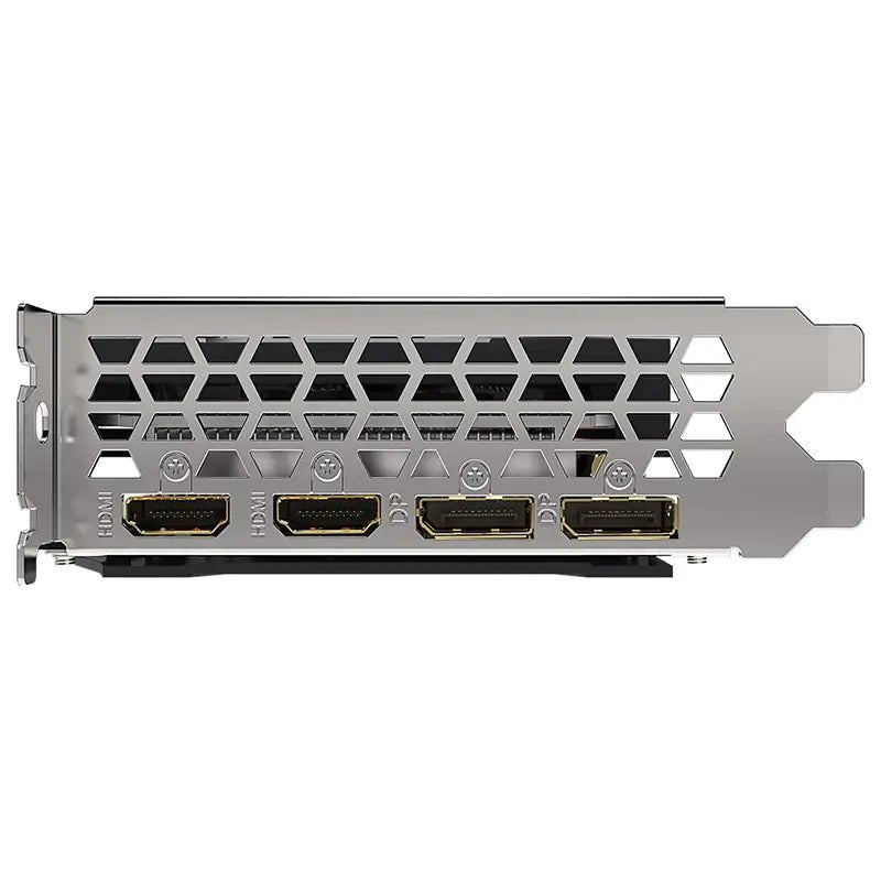 Gigabyte Radeon RX 6600 EAGLE 8G - CLS Tech