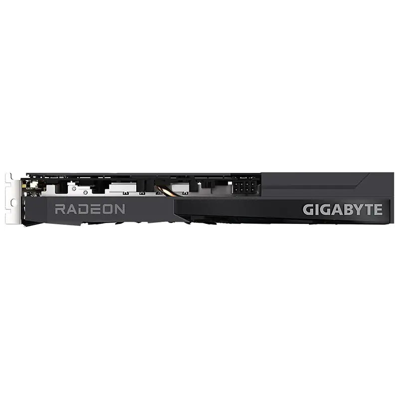 Gigabyte Radeon RX 6600 EAGLE 8G - CLS Tech