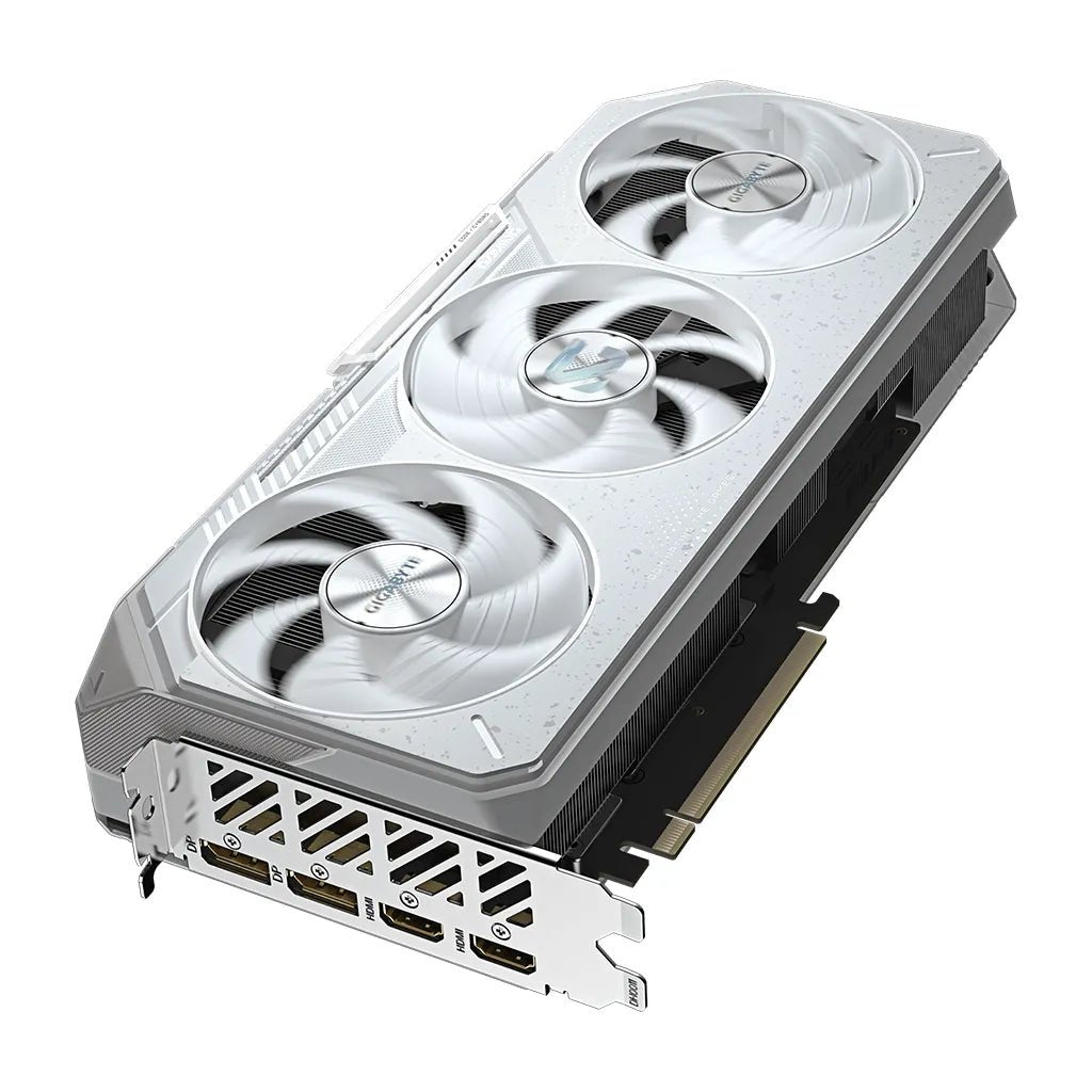 Gigabyte Radeon RX 9070 XT Gaming Ice OC 16GB GDDR6 - CLS Tech