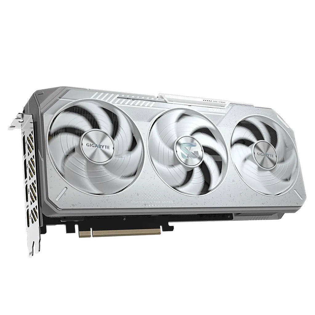 Gigabyte Radeon RX 9070 XT Gaming Ice OC 16GB GDDR6 - CLS Tech