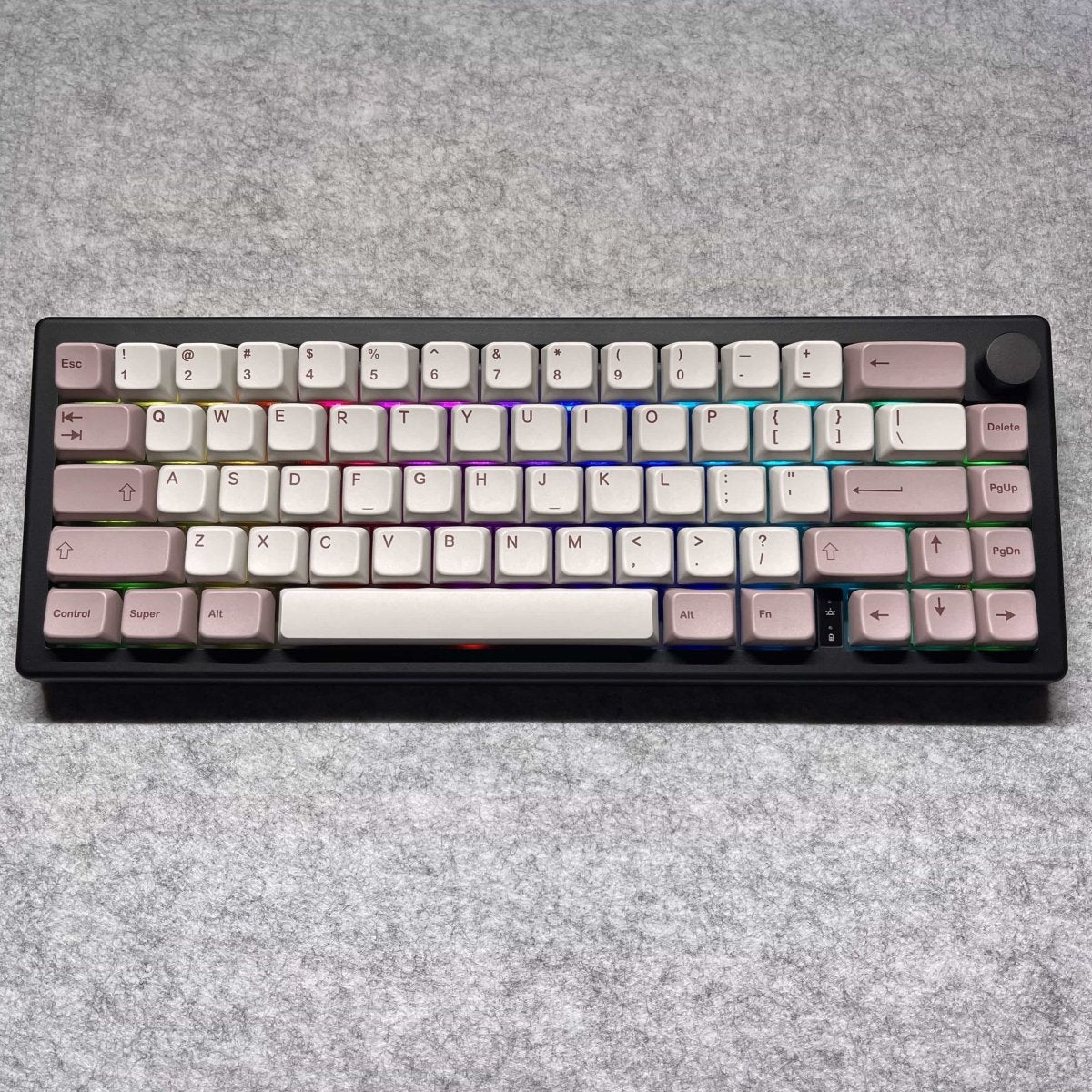 GMK67 Akebono Custom Mechanical Keyboard - CLS Tech | CLS Tech