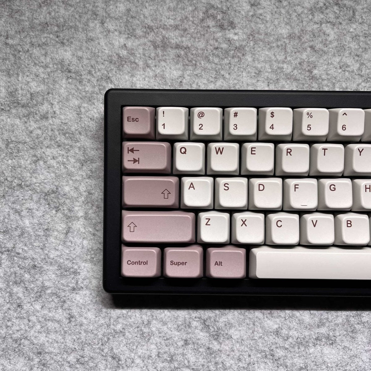 GMK67 Akebono Custom Mechanical Keyboard - CLS Tech | CLS Tech