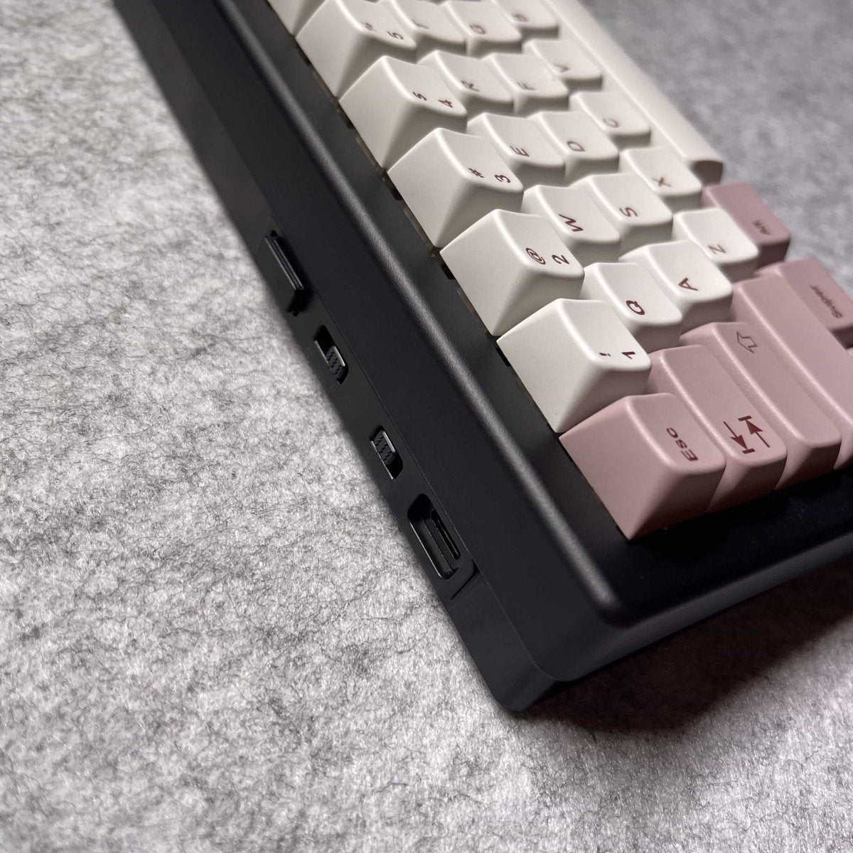 GMK67 Akebono Custom Mechanical Keyboard - CLS Tech | CLS Tech