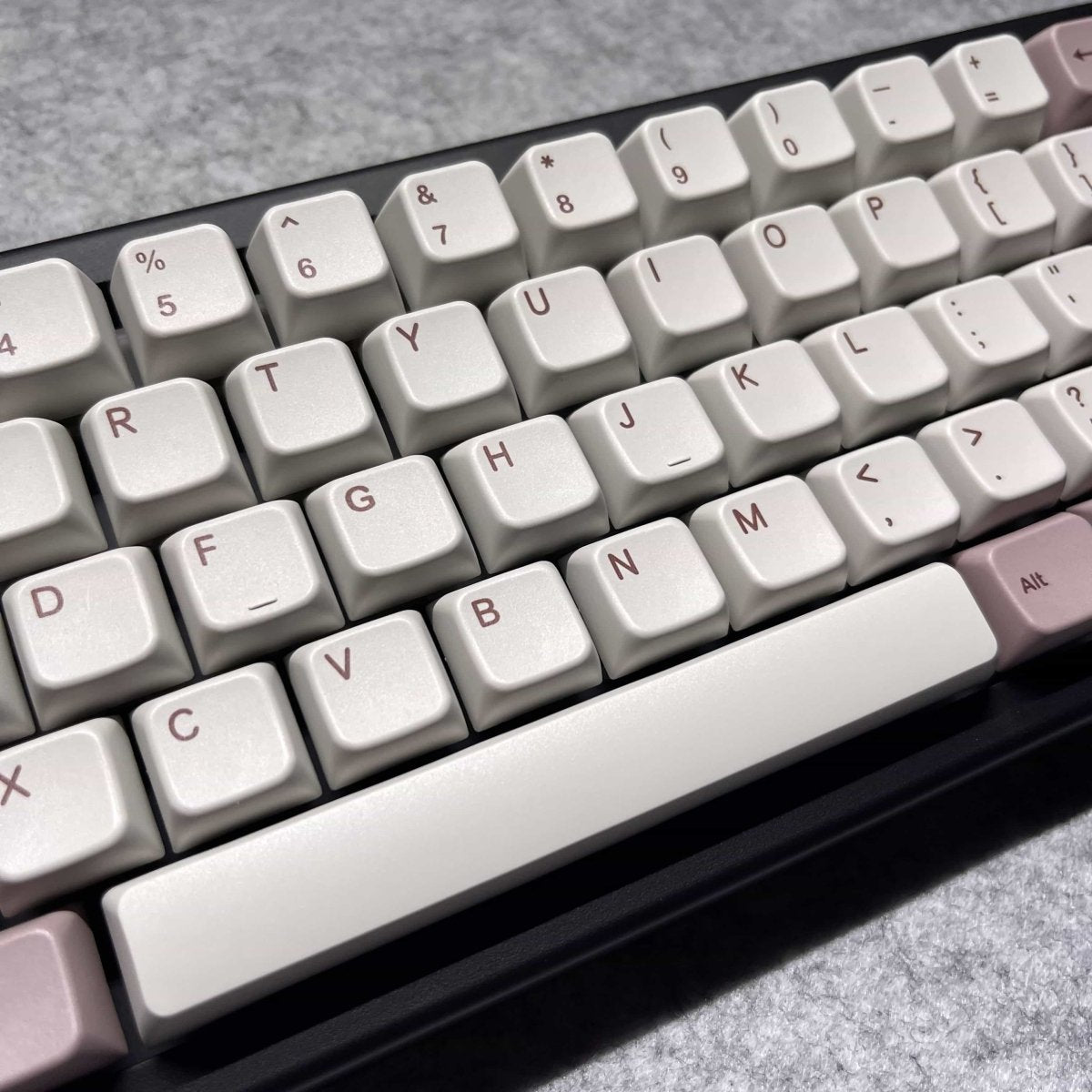 GMK67 Akebono Custom Mechanical Keyboard - CLS Tech | CLS Tech
