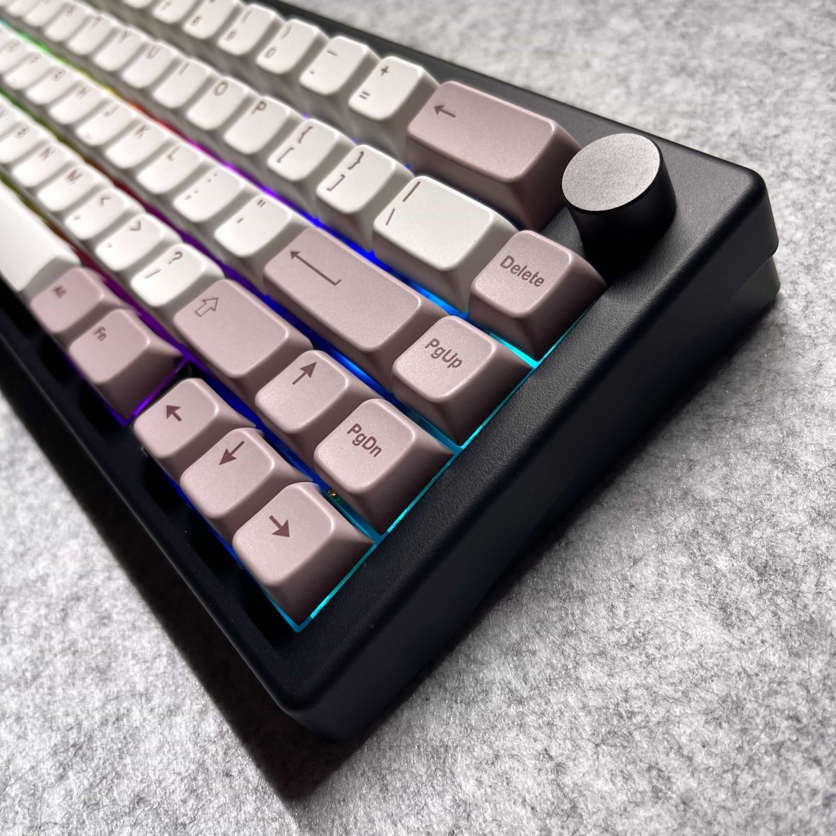 GMK67 Akebono Custom Mechanical Keyboard - CLS Tech | CLS Tech