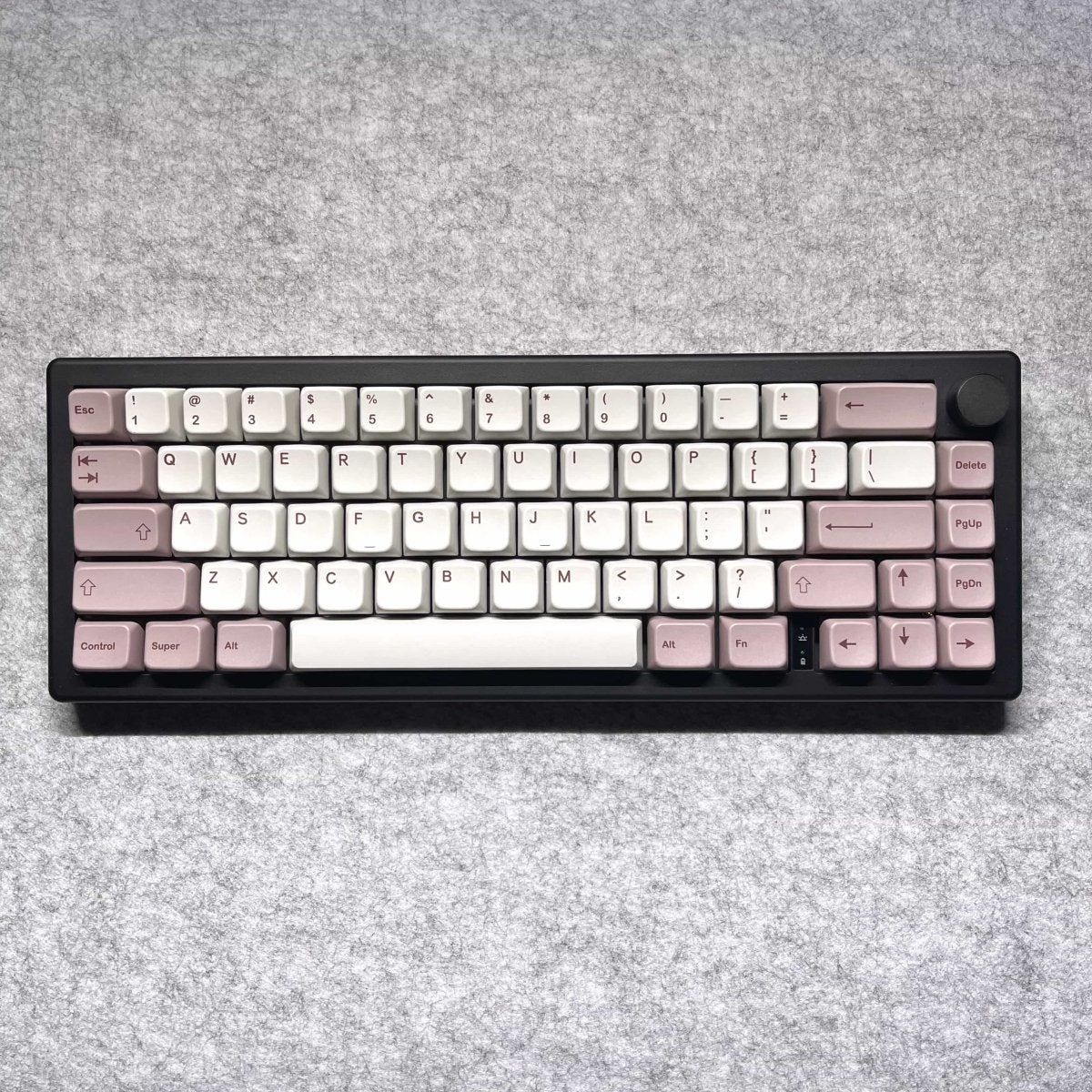 GMK67 Akebono Custom Mechanical Keyboard - CLS Tech | CLS Tech