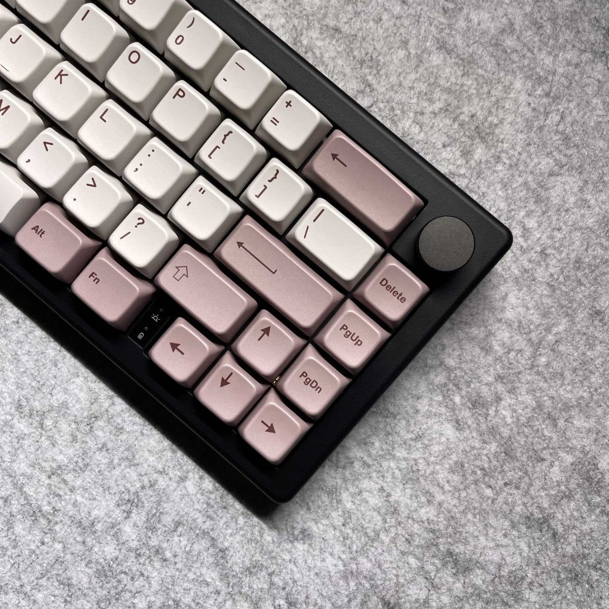 GMK67 Akebono Custom Mechanical Keyboard - CLS Tech | CLS Tech
