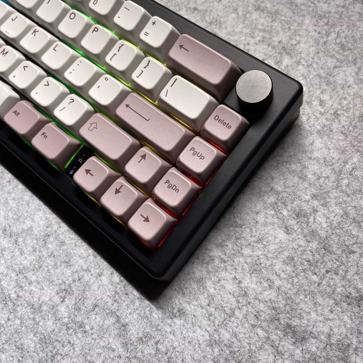 GMK67 Akebono Custom Mechanical Keyboard - CLS Tech | CLS Tech