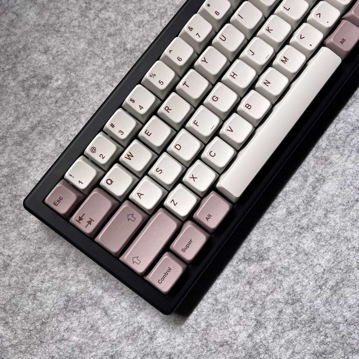 GMK67 Akebono Custom Mechanical Keyboard - CLS Tech | CLS Tech