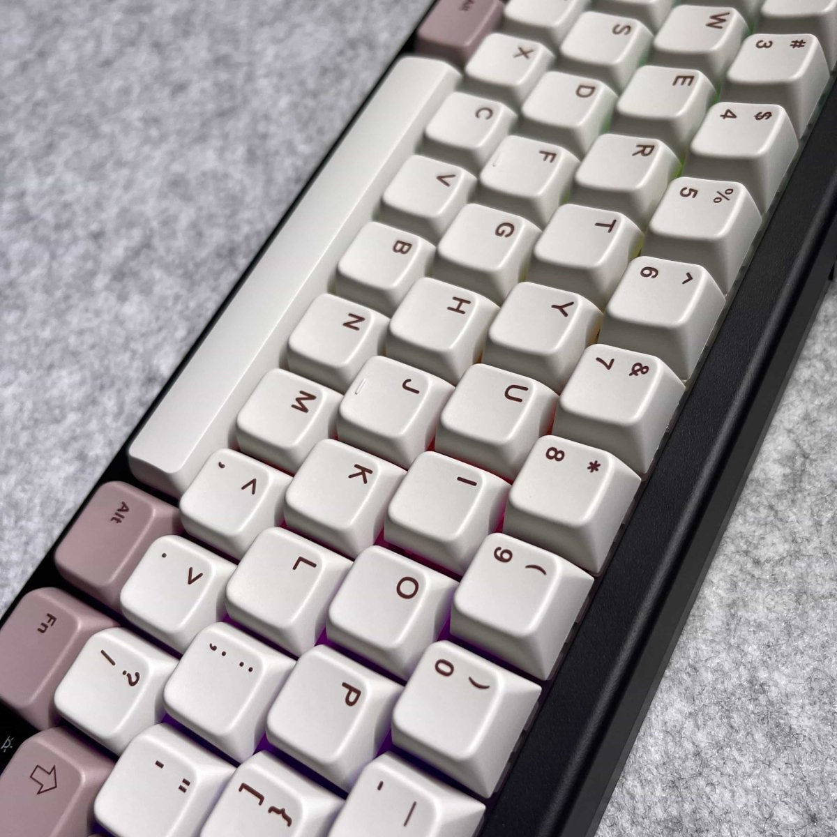 GMK67 Akebono Custom Mechanical Keyboard - CLS Tech | CLS Tech