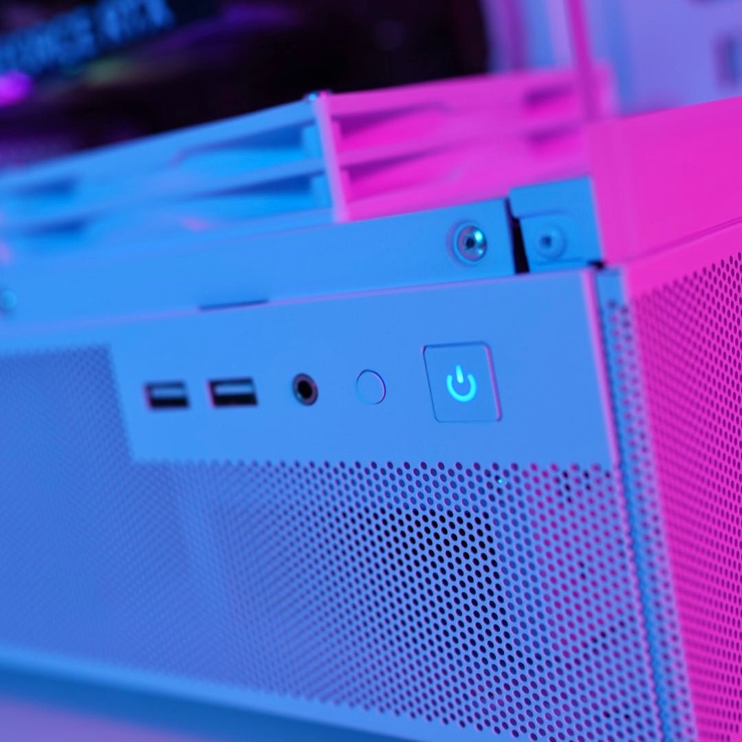 IGNIS SNOW CX200M - CLS Tech