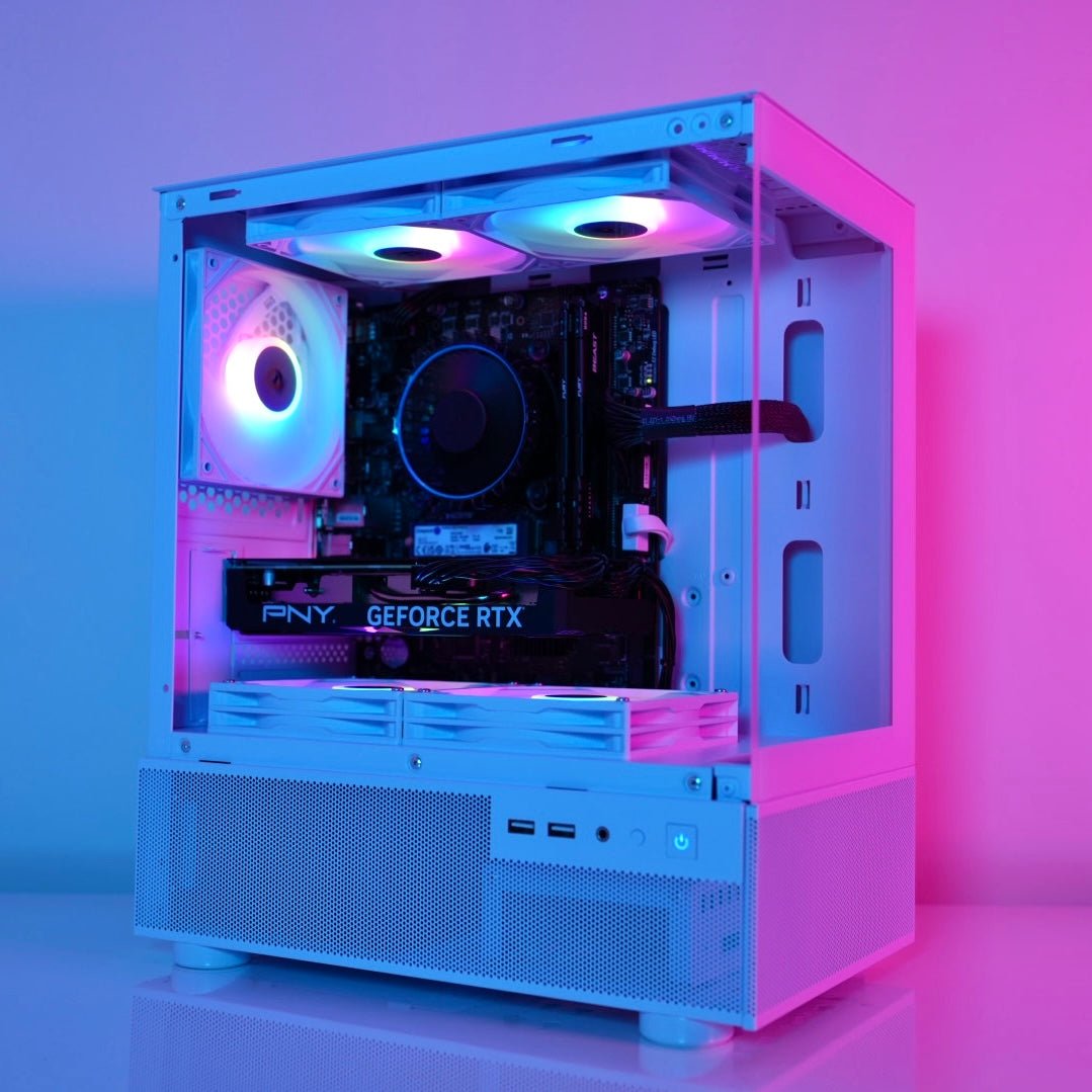 IGNIS SNOW CX200M - CLS Tech